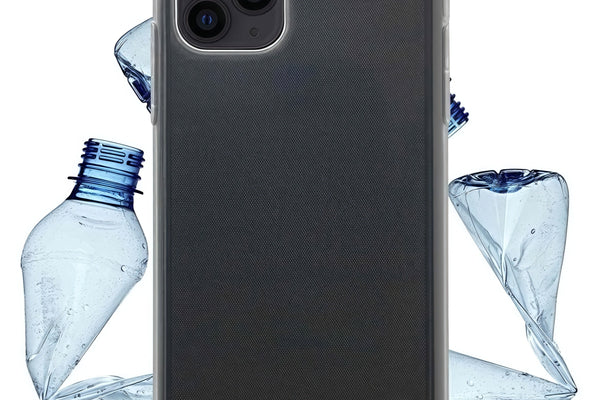 The Salt Spray Corrosion Challenge of Phone Cases Made from Recycled Ocean Plastic