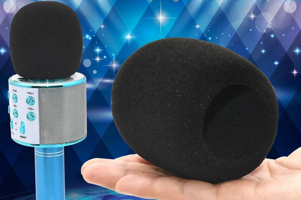 Alternative Uses for Smartphone Windscreen "Fur" Coats: Noise Reduction for Birdsong Recording and Capturing Infrasound