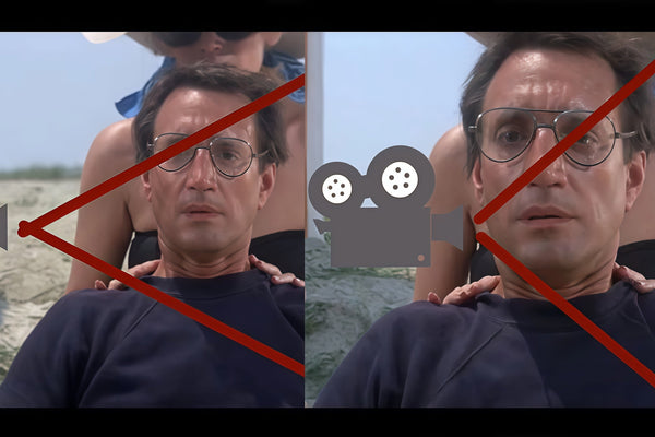 Mastering Cinematic Moves with Your Smartphone Gimbal: Achieving the Hitchcock Zoom Effect