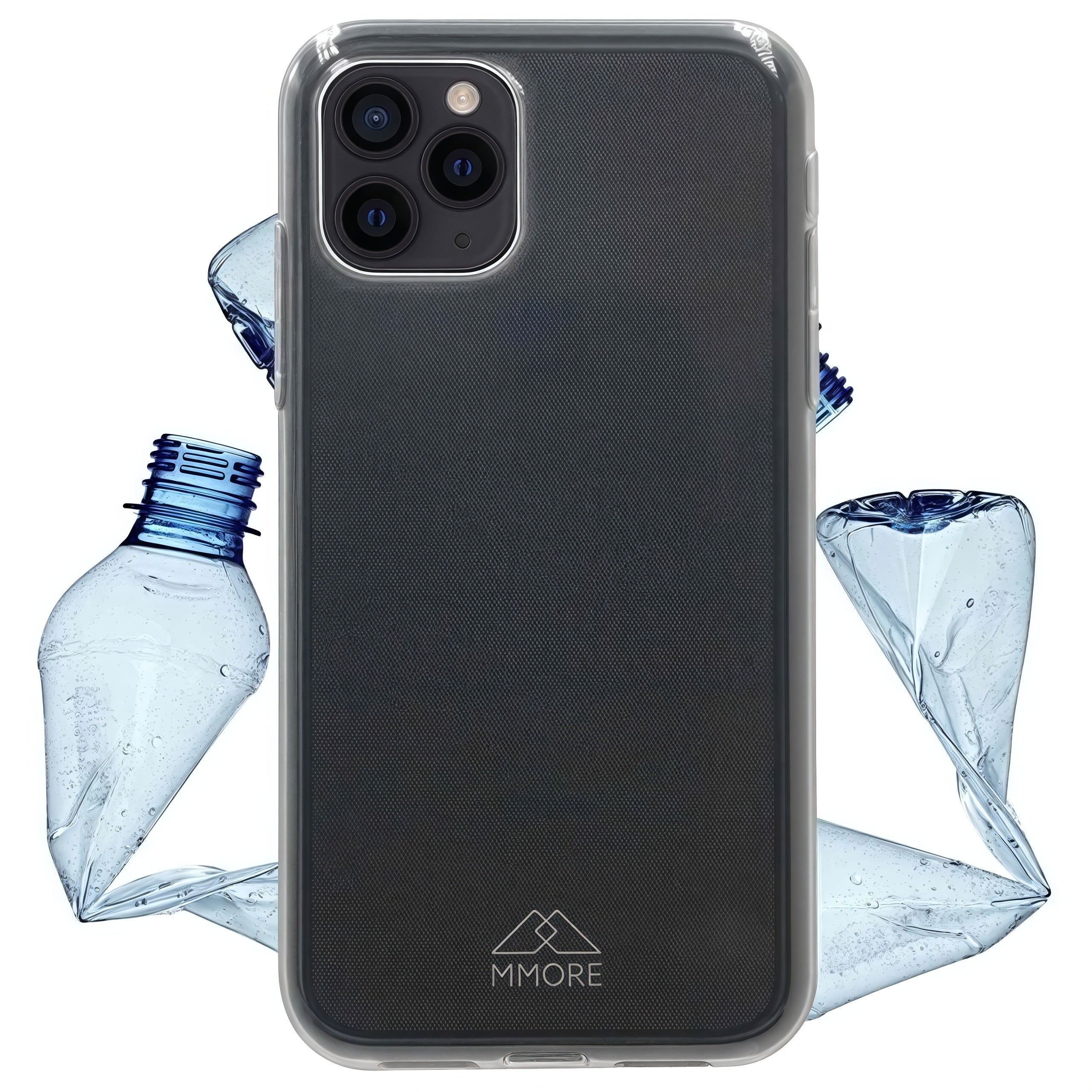 The Salt Spray Corrosion Challenge of Phone Cases Made from Recycled Ocean Plastic