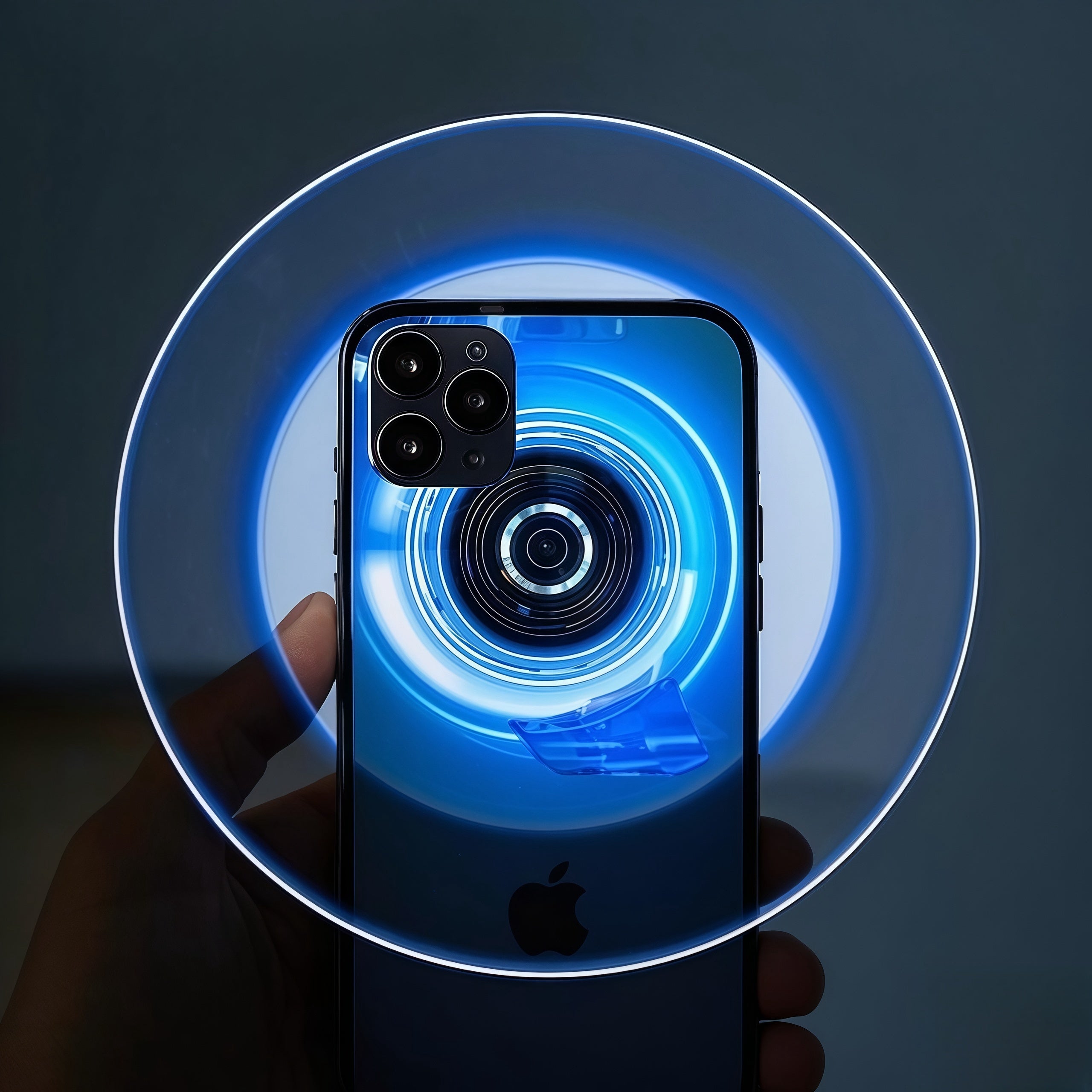 Testing Lens Stickers for Optical Distortion: Can They Ruin the iPhone 15 Pro's 48MP Camera?