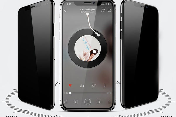 Decoding Privacy Screen Angles: Why Is 45 Degrees the Sweet Spot for Privacy?