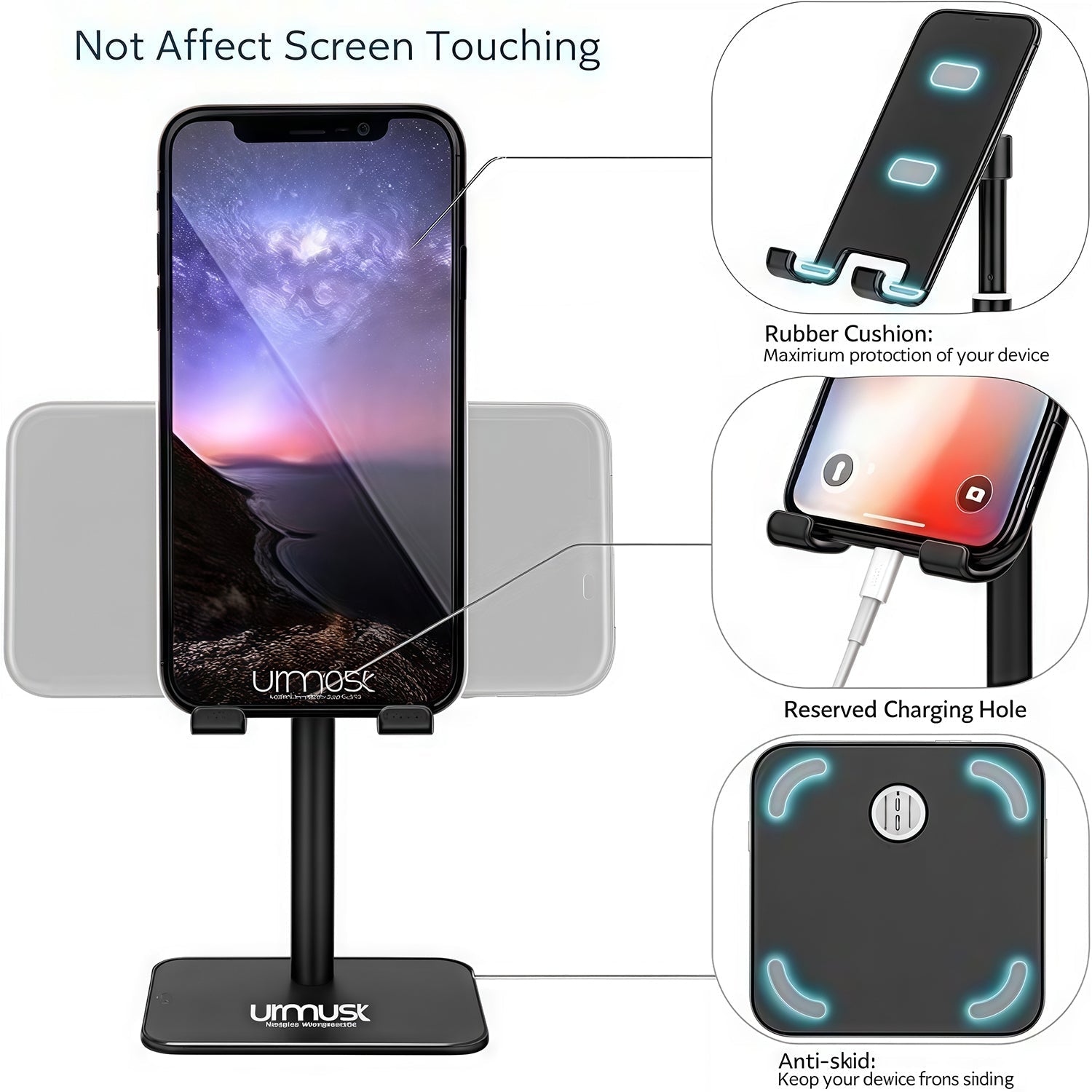 99 Yuan vs. 399 Yuan Phone Stands: Is the CNC Aluminum Machining Accuracy Difference Really Only 0.2mm?