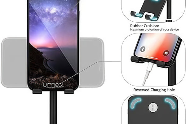 99 Yuan vs. 399 Yuan Phone Stands: Is the CNC Aluminum Machining Accuracy Difference&nbsp;Really Only 0.2mm?