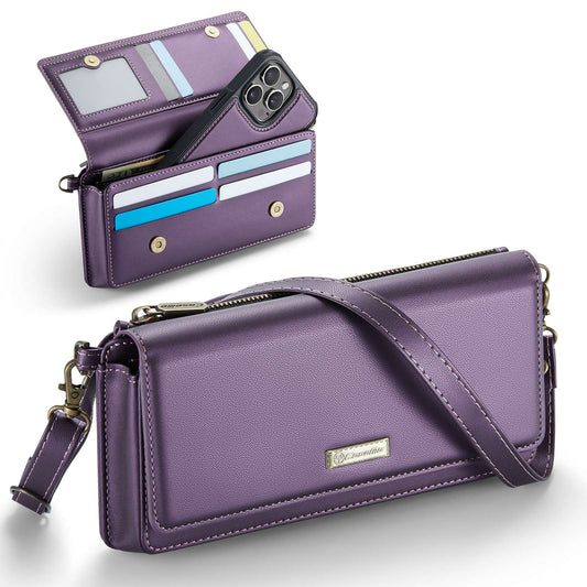 Phone Purse Suitable for All Phone Devices Less Than 7.8 inch