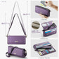 Phone Purse Suitable for All Phone Devices Less Than 7.8 inch