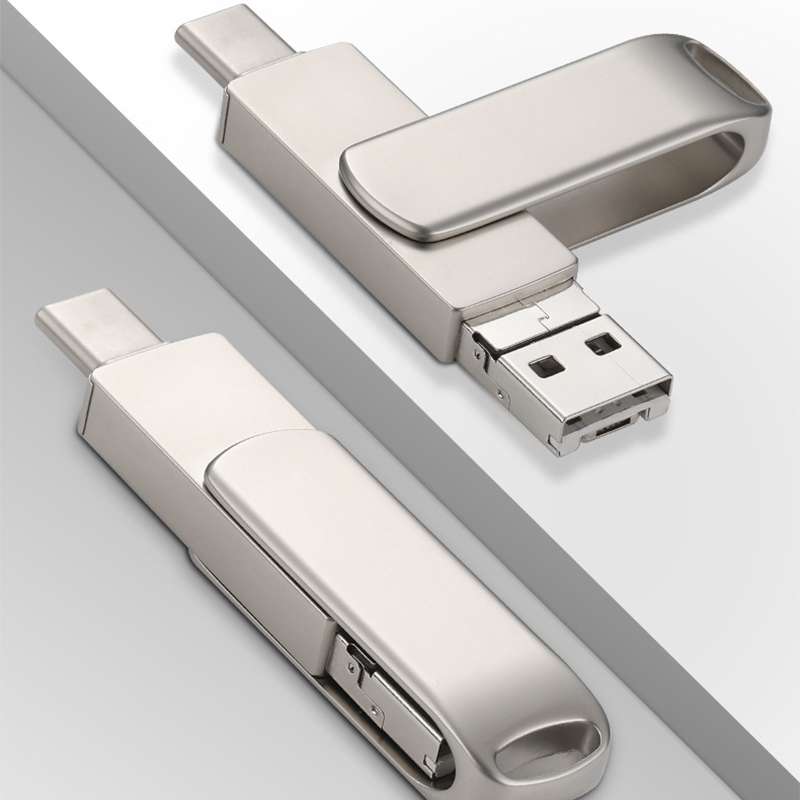 1TB (1000GB) Flash Drive U Disk for Phone, Pad and Computer