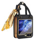 Z Flip 5 Case with Elegant Ribbon Scarf