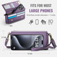 Phone Purse Suitable for All Phone Devices Less Than 7.8 inch