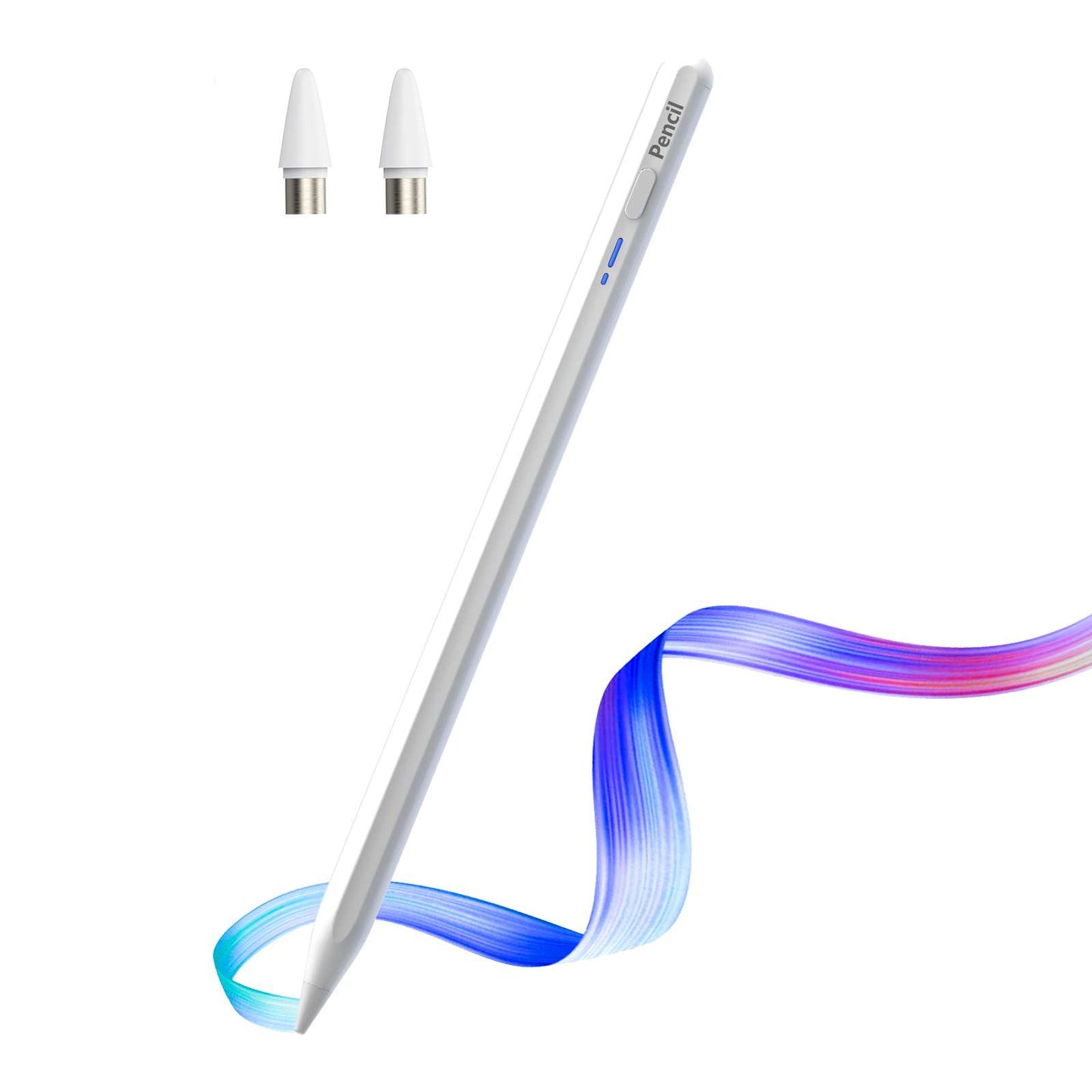 Capacitive Stylus Pen for iPhone, Samsung and Pad