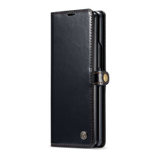 Z Fold 7/6/5/4 Phone Case with 3 Card Slots