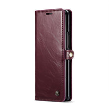 Z Fold 7/6/5/4 Phone Case with 3 Card Slots