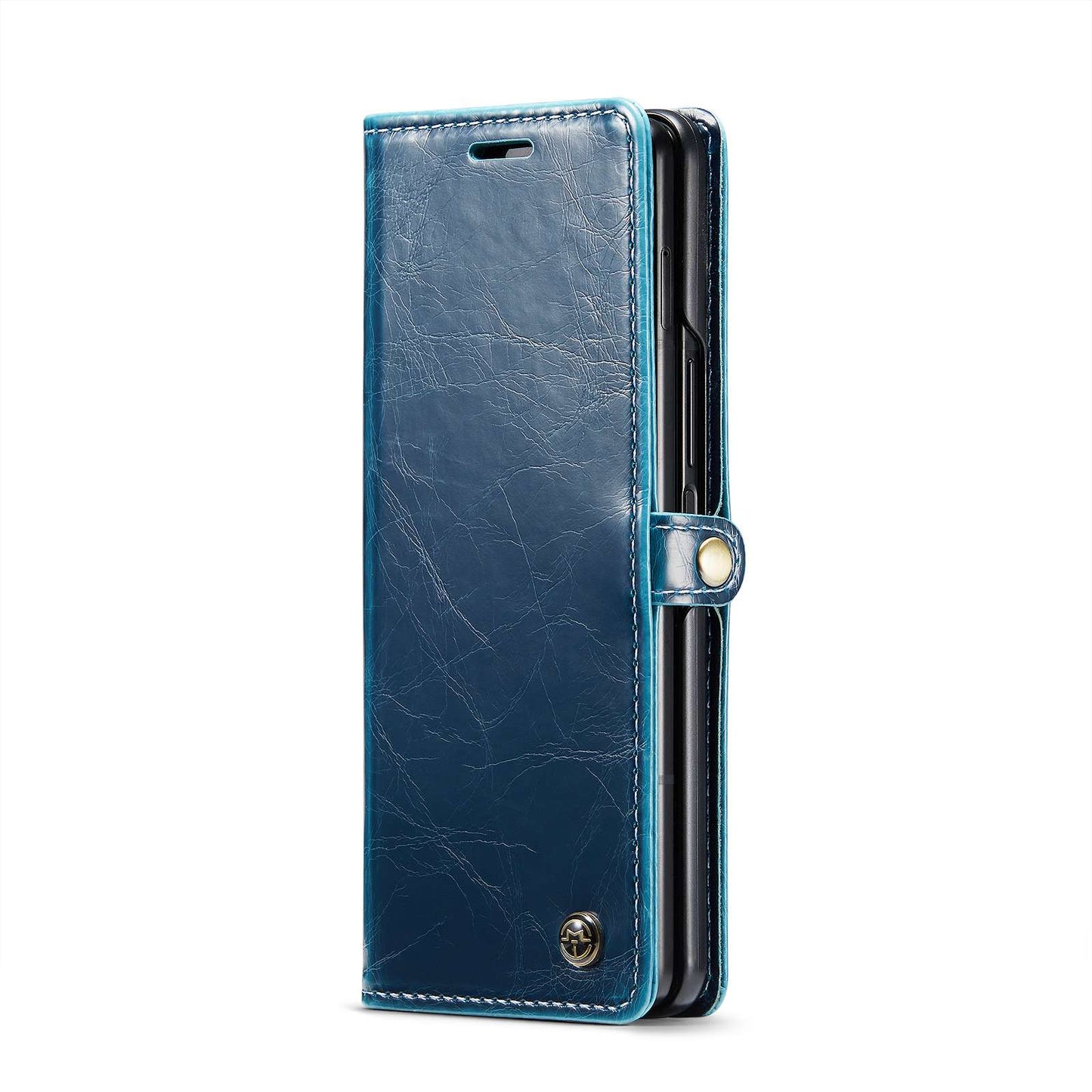 Z Fold 5/4 Phone Case with 3 Card Slots