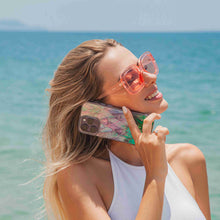 Seashell iPhone Case, for iPhone 14 13 12 11 Pro Max Plus