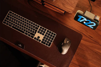 CubeTrickX - Pop-up Watch and AirPods Dock