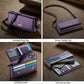 Phone Purse Suitable for All Phone Devices Less Than 7.8 inch