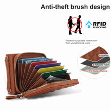 Samsung Z Flip 5 Wallet Case With 8 Card Slots