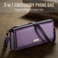 Phone Purse Suitable for All Phone Devices Less Than 7.8 inch