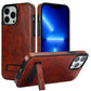 Phone Case with Magsafe and Kickstand, for iPhone 13- 15 Series