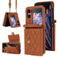 Ximand Case for OPPO Find N2 Flip with 4 Card Slots