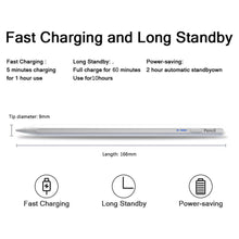 Capacitive Stylus Pen for iPhone, Samsung and Pad