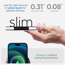 iPhone 13-15 시리즈용 Magsafe 및 Kickstand가 있는 휴대폰 케이스 