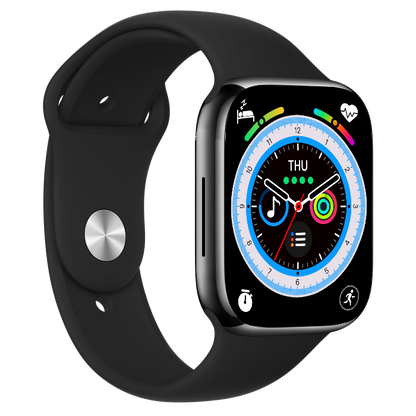 Smart Watch with Bluetooth for iOS and Android