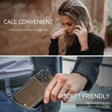 for iPhone 16 Case 2 in 1 Detachable Soft Leather Wallet Built-in Cash Slot and 1 Photo Frame Strong Magnetic Card Holder RFID Blocking case for iPhone 16