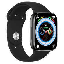 iOS 및 Android용 Bluetooth 기능이 있는 스마트 워치 