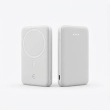MagSafe Power Bank - White background hero shot