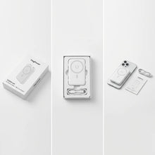 MagSafe Power Bank - Packaging unboxing