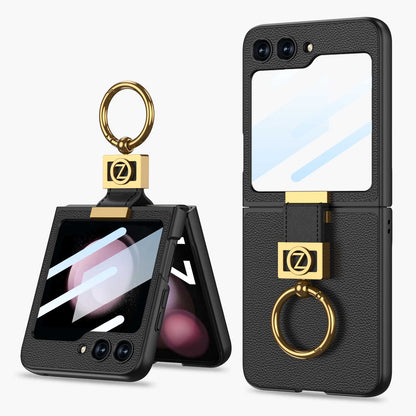 Z Flip 5 Z Ring Case