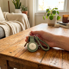 AirTag 2 Case - Lifestyle shot with keys