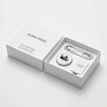 Smart Health Ring - Retail packaging unboxing