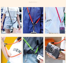 Mutifunctional Adjustable Phone Strap
