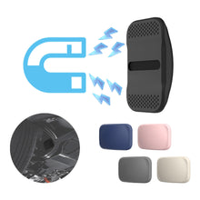 AirTag 2 Silicone Case with Keychain