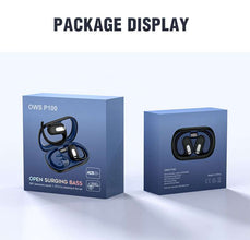 Open Ear Wireless Headset Bluetooth V5.3