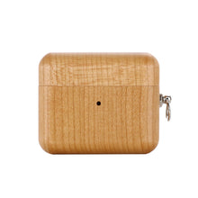 Wooden Airpods Case, For Airpods Pro 3 2 1
