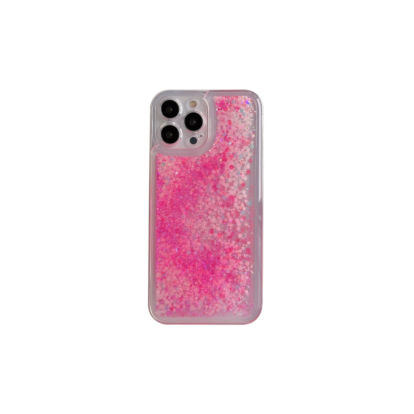 Fashionable sparkling rhinestone phone case for iphone 14 13 12 11