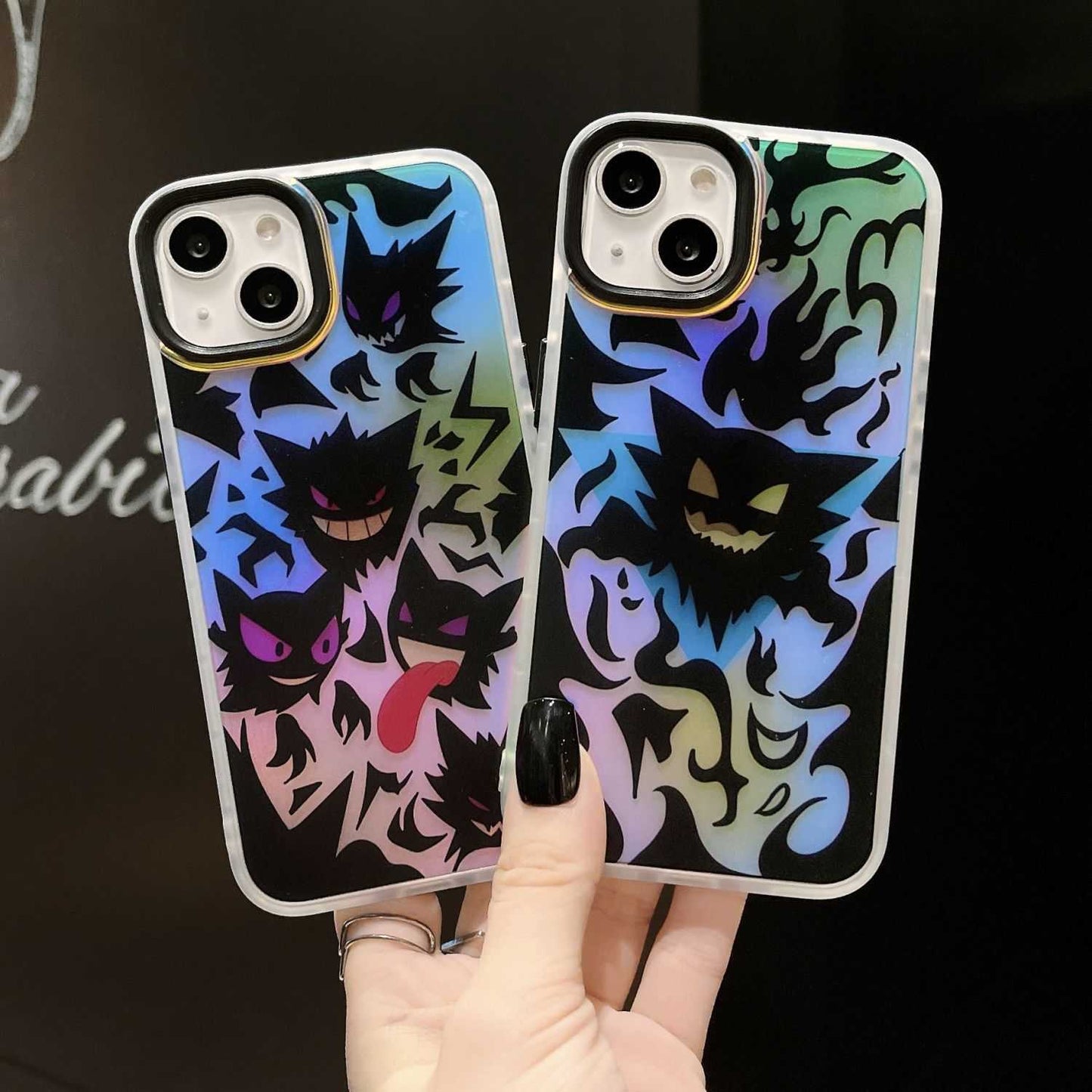 Halloween iPhone Case, for iphone 14 13 12 11 Pro Max Plus