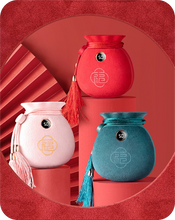 Power Bank & Hand Warmer, 6000 mAh, Lucky Bag
