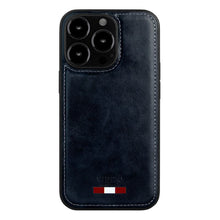 Handmade Stitched Leather iPhone Case, for iphone 14 13 12 11 Pro Plus