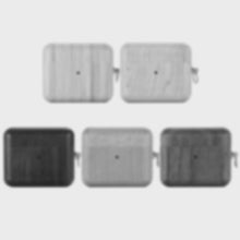 Wooden Airpods Case, For Airpods Pro 3 2 1