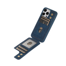 Ring Samsuing Phone Case with Wallet, for S22/21/20