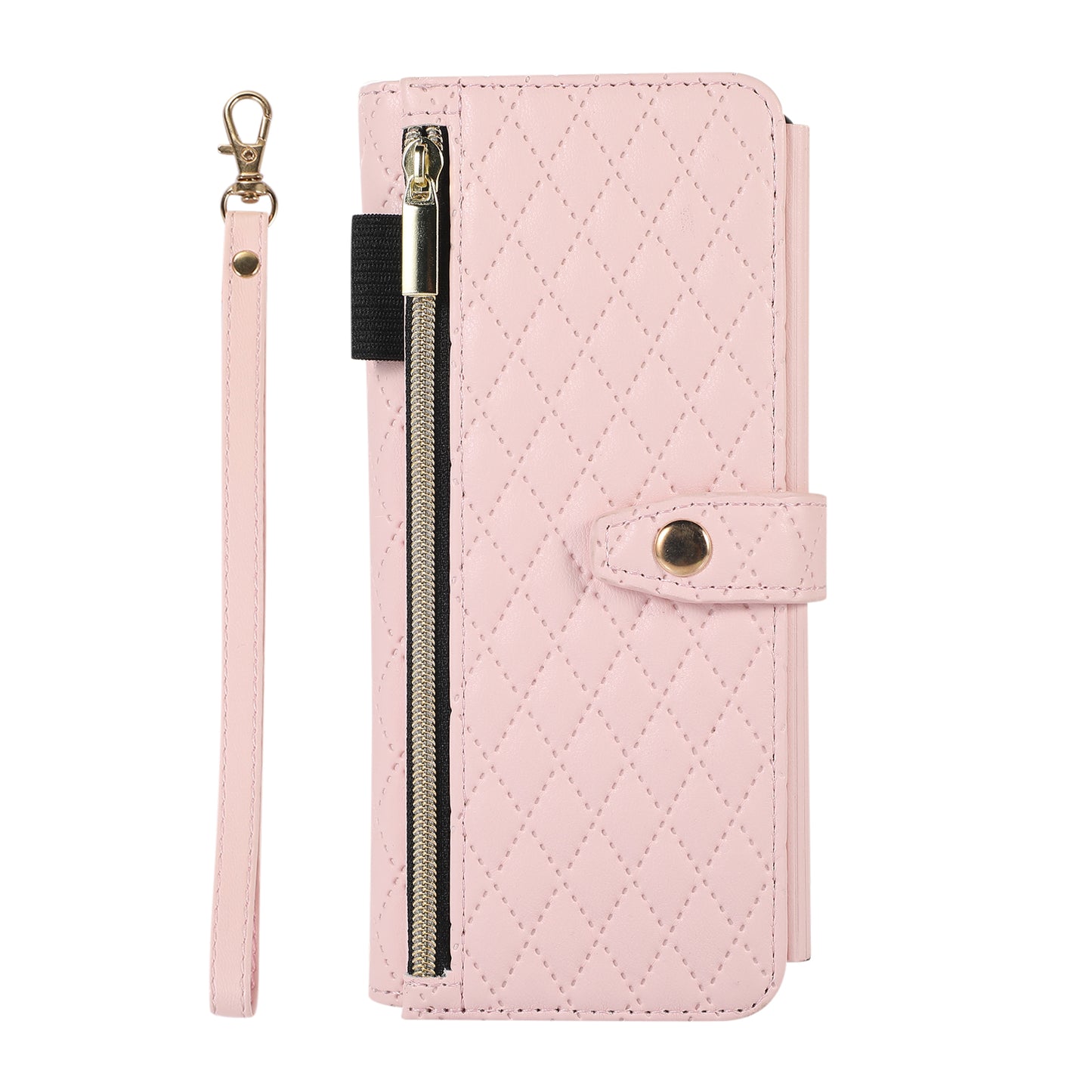 Fold Phone Case with Wallet, for Samsung Galaxy Z Fold 4/3