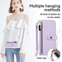 Fold Phone Case with Wallet, for Samsung Galaxy Z Fold 4/3