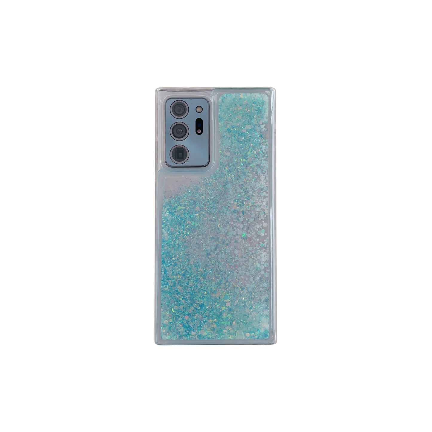 Glitter Liquid Sand Phone Case for Samsung 23 22 21