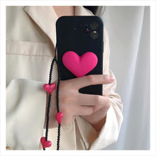3d Herat iPhone Case, for iPhone 14 13 12 11 Pro XS Max X XR - EbayCase