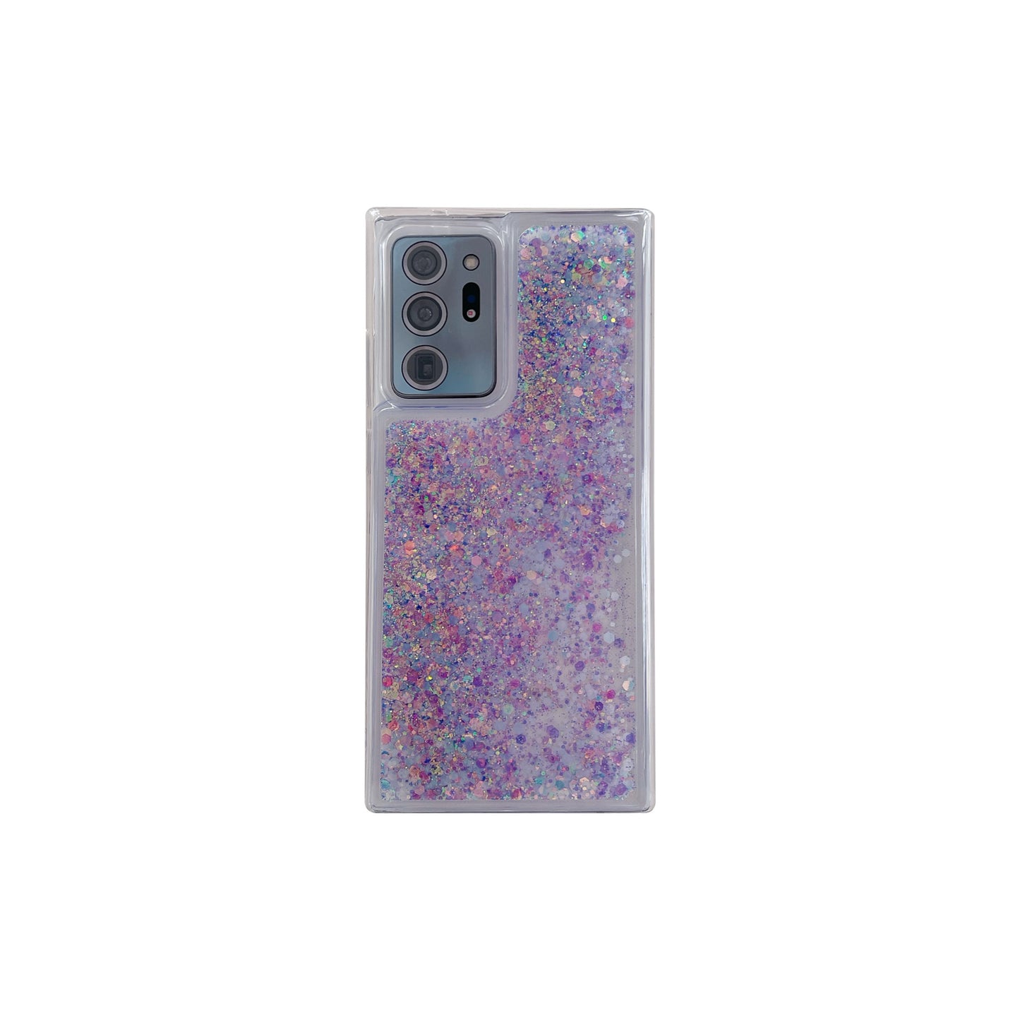 Glitter Liquid Sand Phone Case for Samsung 23 22 21