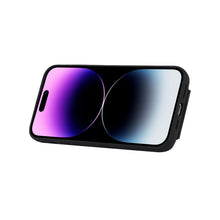 Ring Samsuing Phone Case with Wallet, for S22/21/20